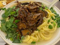 -阿九笨鸡蛋手擀面(总店)