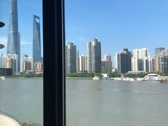 -Kathleen's Waitan 凯圣琳江景西餐厅(外滩店)