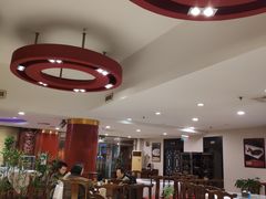 大堂-东兴楼饭庄(六里桥店)