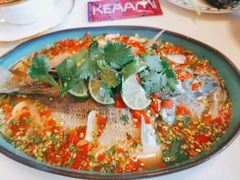 -KEAAMI 摩登泰 by TIAGO(颐堤港店)