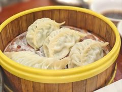 -古南都·老广东酒楼(龙江店)