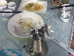 -范饭椰林川湘味海鲜·椰子鸡(三亚湾椰梦长廊店)