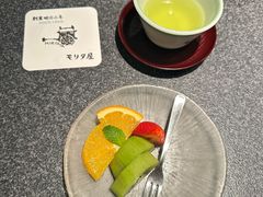 -モリタ屋(JR京都伊势丹店)