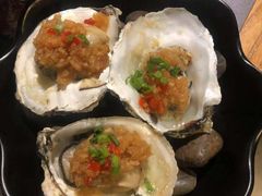 -探炉·香辣豆花烤鱼(雄峰城店)