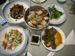 -渔娘渔家丹东海鲜(东直门店)