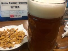 -Arrow Factory Brewing箭厂啤酒