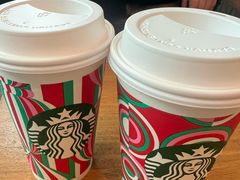 -星巴克(汇亚大厦店)