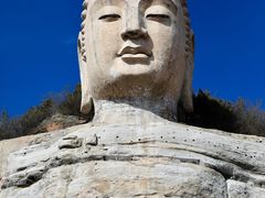 -蒙山大佛景区