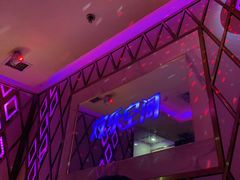 -欢乐空间KTV(奥山世纪城店)