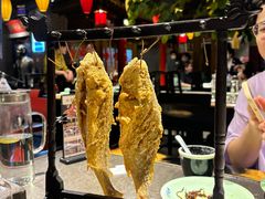 -北平盛世·新京菜·北京烤鸭(劲松·双井店)