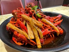 -聚味瞿记·龙虾堂(坡子街店)