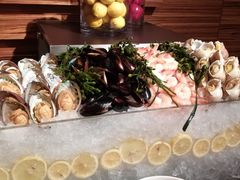 -香港尖沙咀凯悦酒店