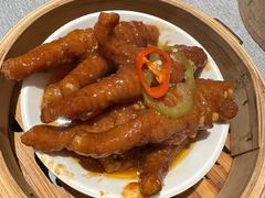 -潮府馆·非遗潮州菜·世纪公园(新国际博览中心店)