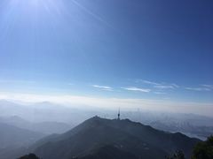 -梧桐山风景名胜区