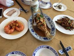 -厉家菜(德胜门总店)