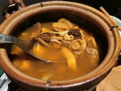 -一坐一忘云南菜(嘉里中心店)