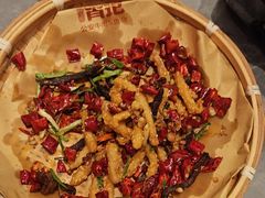 -肖记公安牛肉鱼杂馆·省级非物质文化遗产(江汉路直营店)