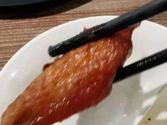 -茉莉餐厅(包河万达店)