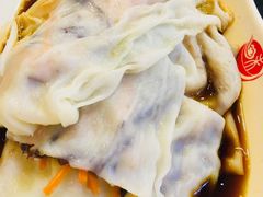 罗汉斋肠-味先肠粉(珠光路店)