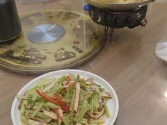 -小乡小镇·传承桐庐土菜·老板亲自烧的菜