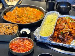 -HOTISLAND海鸡岛·韩国料理(江南西店)