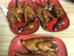 -光明刘冰乳鸽店(光明法政北路店)