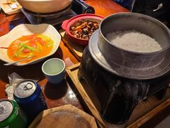 -魏铭鱼头捞饭(晋阳路店)