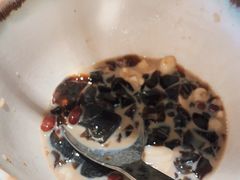 -鲜芋仙(观音桥大融城LG店)