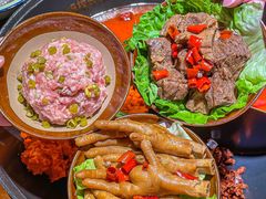 -冯校长老火锅(广州正佳广场店)