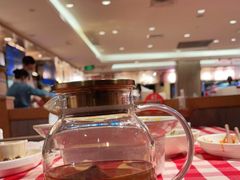 -西贝(厦门中华城店)