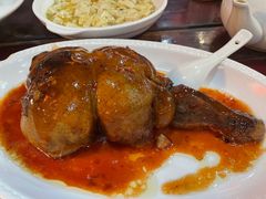 -吴门人家·苏宴宫廷菜(拙政园店)
