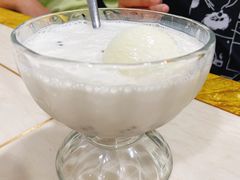 鲜奶红豆冰激凌-紫薇冷饮(海宁盐官宣德路店)