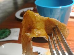 -汉巴味德·烤肉与啤酒的自助(杭州大悦城店)