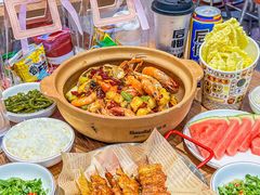 -七欣天香辣蟹火锅(深圳集信大厦店)