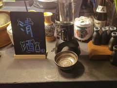 -金奥国际酒店全日餐厅ALTITUDE