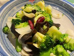 -那家小馆•北京菜•烤鸭(中关村店)