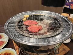 -蒜香焼肉PURUSHIN(马场路店)