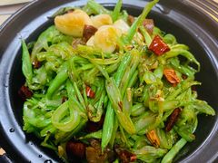 -李师傅脆肚(梅林店)