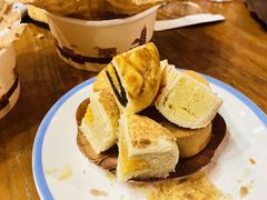 -陕拾叁(袁家村店)