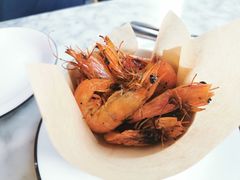 -玛尚诺意式餐厅(官舍店)