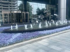 -济南绿地美利亚酒店