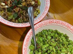 -陈家婆的菜(梅溪湖店)