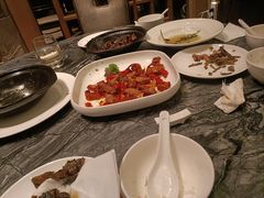 -大理实力希尔顿酒店•御玺中餐厅