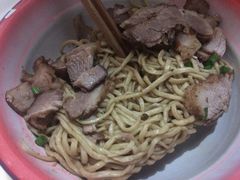 爱西干面(外马路店)-非遗·爱西干面(小公园总店)