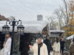 -HERRE·FARM 赫尔露营农场·团建聚会包场