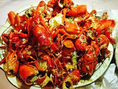 -香满锅老北京羊蝎子火锅·家常菜(新街口店)