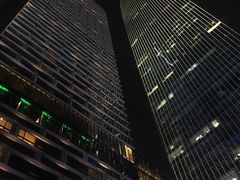 -四季酒店·空中花园 Aria on 9
