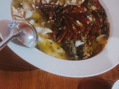 -鱼亨小鲜酸菜鱼(大信店)