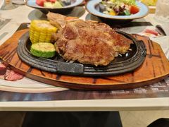 -尊品牛排(沙湾印象汇店)