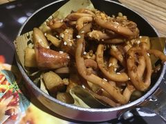 -江南果道西餐厅(北京路店)